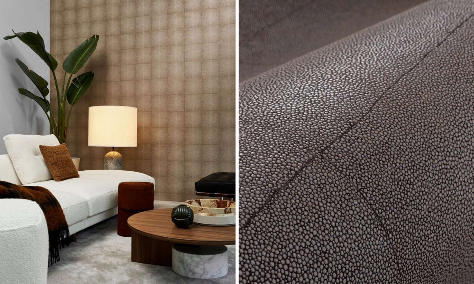 Arte Icons Shagreen